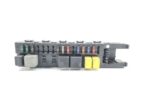 Mercedes-Benz C W203 Comfort/convenience module 2035450701 5DK00797420