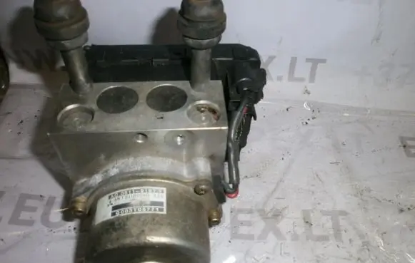 Mitsubishi Galant ABS Pump 437A509800044 X2T31971M