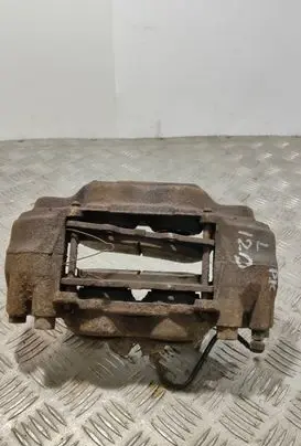 Toyota Land Cruiser (J120) Front brake caliper 