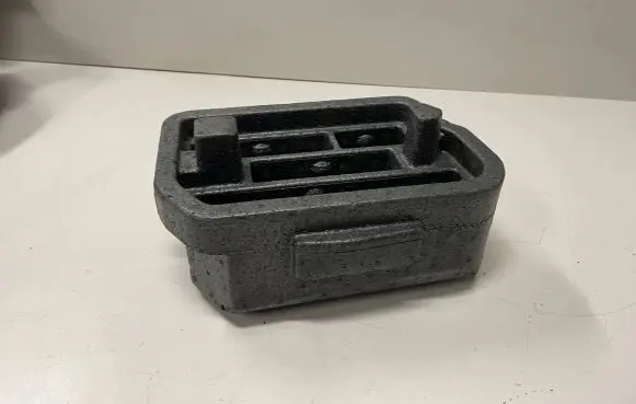 BMW X1 E84 Other trunk/boot trim element 2990911