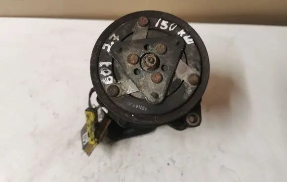 Peugeot 607 Air conditioning (A/C) compressor (pump) 9650985580 05040311460 SD7C16