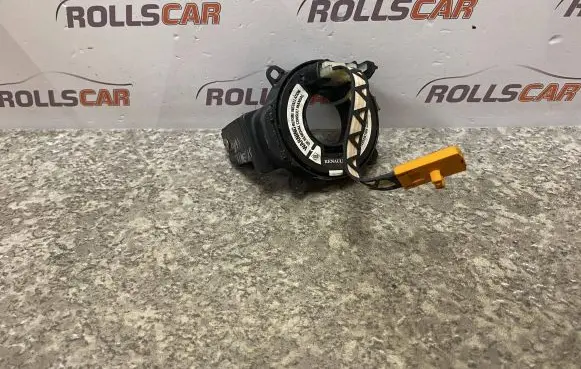 Renault Scenic I Airbag slip ring squib (SRS ring) 7700840099F 36796M