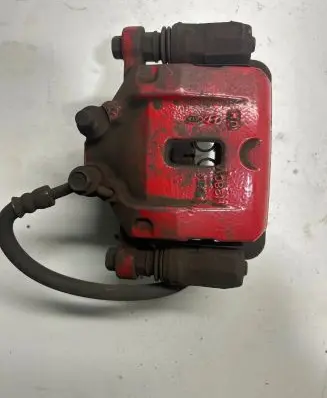 KIA Sorento Rear brake caliper