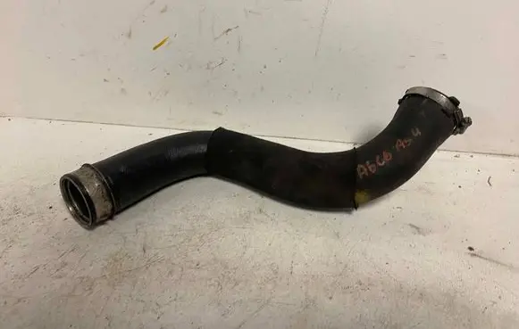 Audi A6 S6 C6 4F Intercooler hose/pipe 4F0145737D