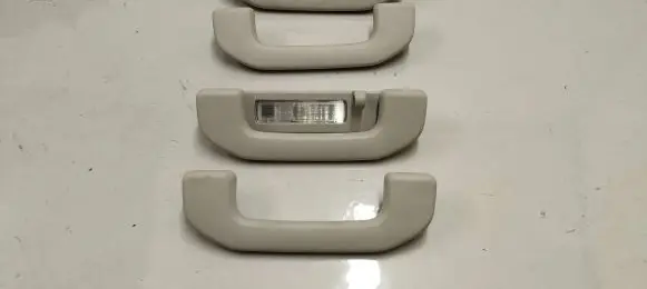Mercedes-Benz GLE (W166 - C292) A set of handles for the ceiling 