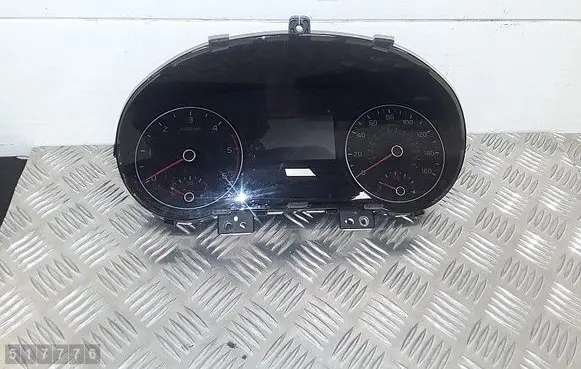 KIA Optima Speedometer (instrument cluster) 94011d4ah0