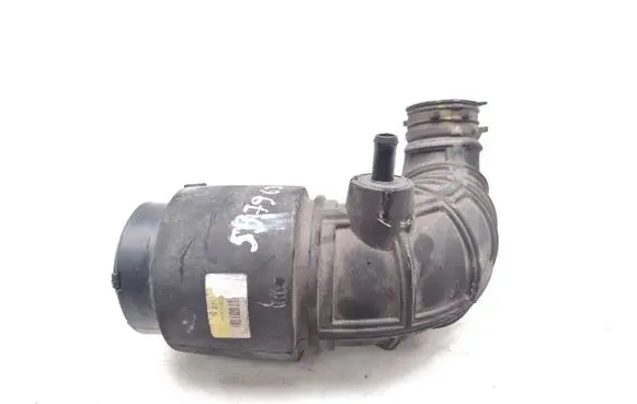 Intercooler hose/pipe