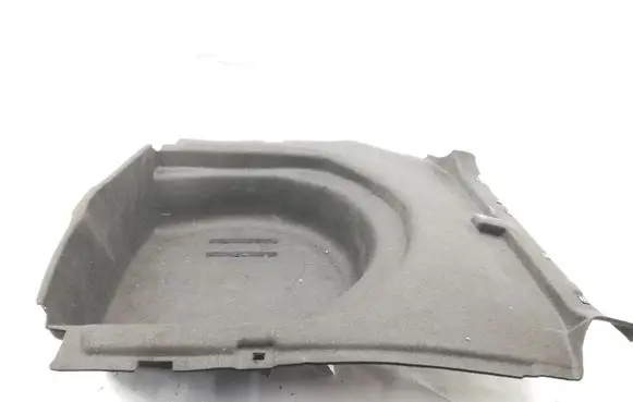 Toyota Corolla E210 E21 Trunk/boot floor carpet liner 5857002250