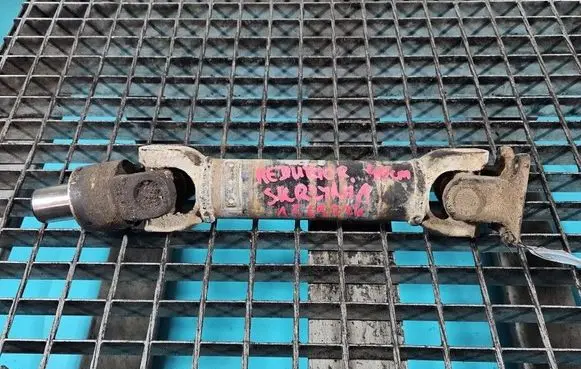 Suzuki Samurai Front prop shaft IMPRK1569224