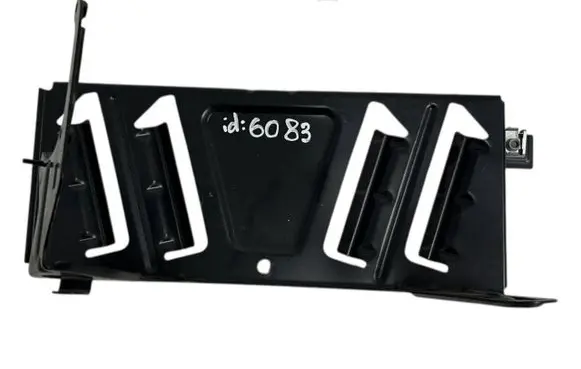 BMW 7 F01 F02 F03 F04 Sound amplifier holder/bracket 4231035 65154231035