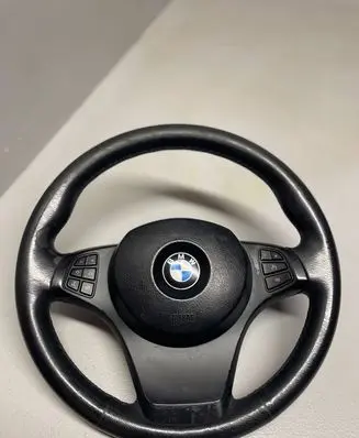 BMW X5 E53 Steering wheel 32306778404