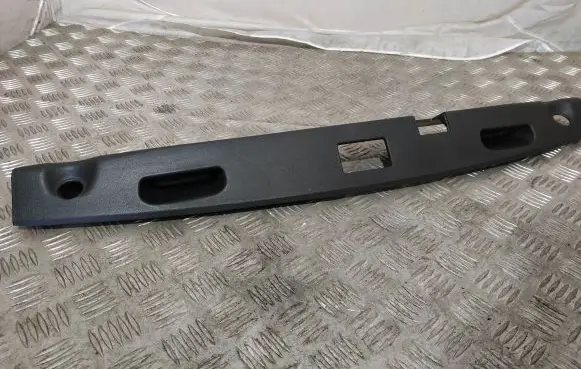 Mercedes-Benz E W212 Trunk/boot sill cover protection A2127501293