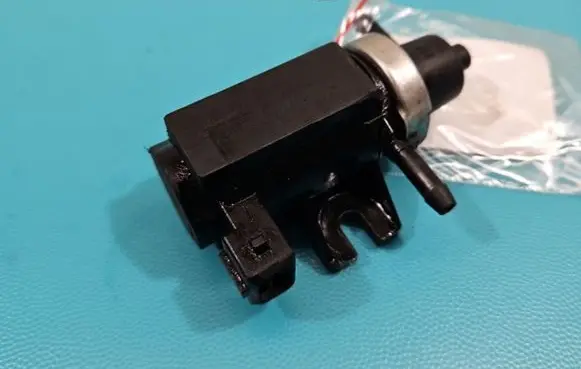 Volkswagen PASSAT B5.5 Turbo solenoid valve 1H0906627 IMPRK1413108