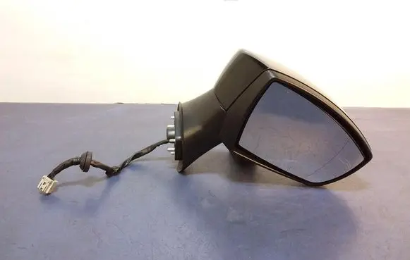 Ford Ecosport Front door electric wing mirror 