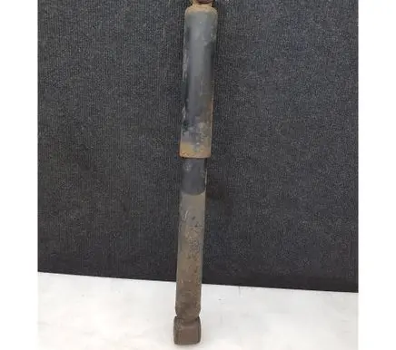 Volkswagen Crafter Rear shock absorber/damper A9063200731