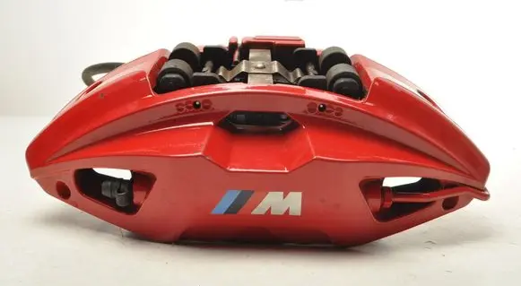 BMW i4 Front brake caliper 8843347