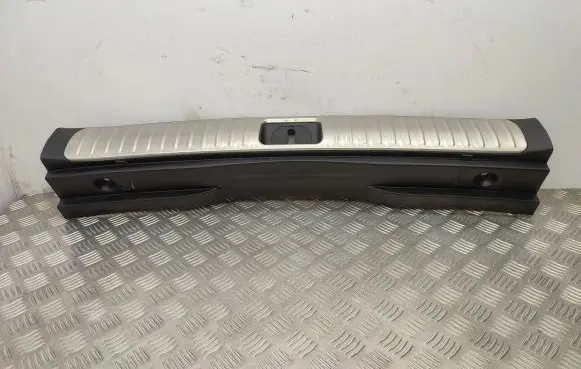 KIA Sportage Trunk/boot sill cover protection 85770D9500