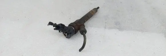 Renault Laguna II Fuel injector 0445110021 7700111014