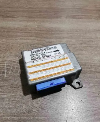 Mazda 323 F Airbag control unit/module B16A57K30