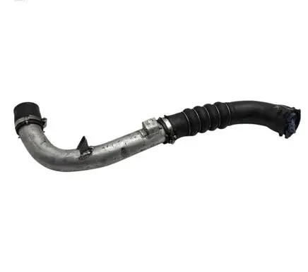 Audi A6 S6 C6 4F Intercooler hose/pipe 059145731AK
