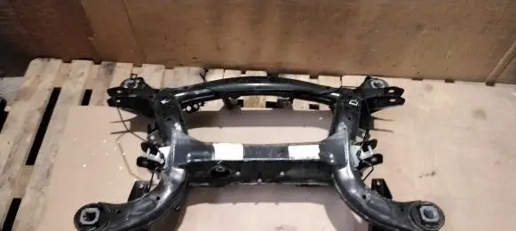 BMW X5 F15 Rear subframe 