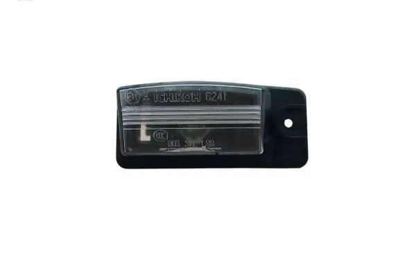 Nissan X-Trail T32 Number plate light ICHIKOH6241