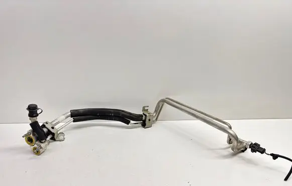 Volvo V40 Air conditioning (A/C) pipe/hose 31292004 52912