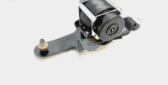 KIA Sportage Middle seatbelt (rear) 89850F1000