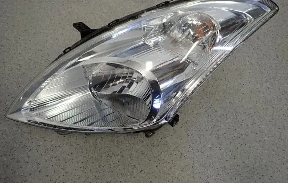 Suzuki Swift Cultus Headlight/headlamp 