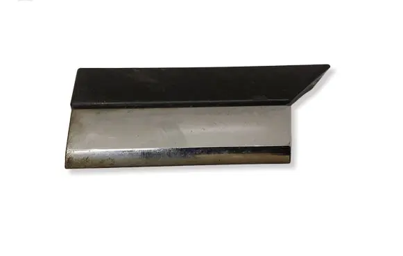 Volkswagen PASSAT B8 Fender trim (molding) 3G0853992