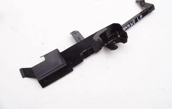 Renault Master II Door glass rail RENAULT_MASTER_98-10_PROWADNICA_SZYBY_LEWY_PRZÓD