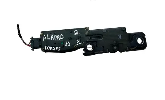 Audi A6 Allroad C6 Tailgate/trunk/boot lift motor 4F9827383C