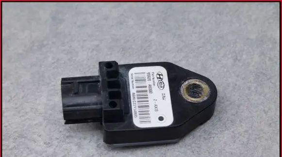 KIA Ceed Airbag deployment crash/impact sensor 95920A6000