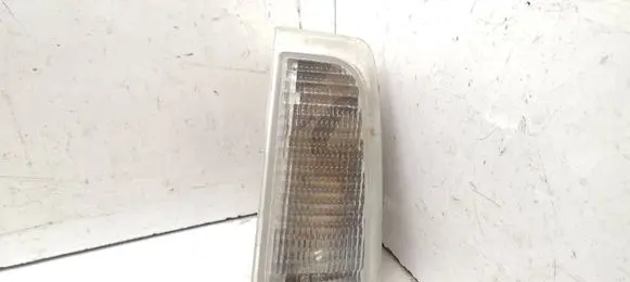 Opel Ascona C Front indicator light 16112101
