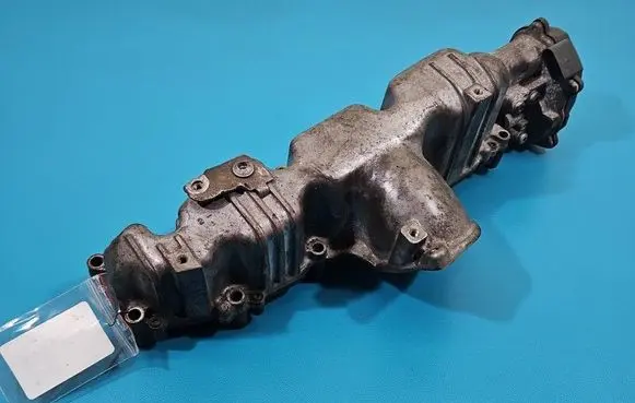Audi A4 S4 B8 8K Intake manifold 03L129711E IMPRK1531095