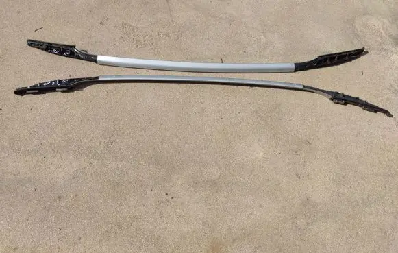 Ford Kuga I Roof bar rail 8V41S55123BC