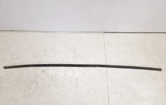 Ford F150 Sill/side skirt trim FL341620758