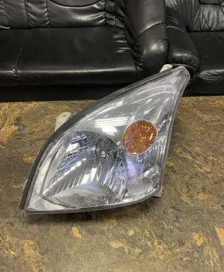 Toyota Land Cruiser (J120) Headlight/headlamp 0821211D7LM 0821211D7L 20056