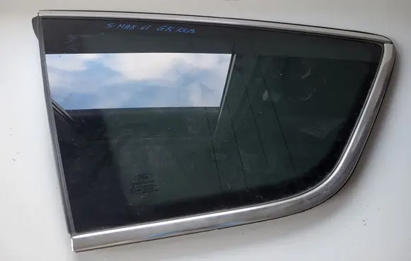 Ford S-MAX Rear side window