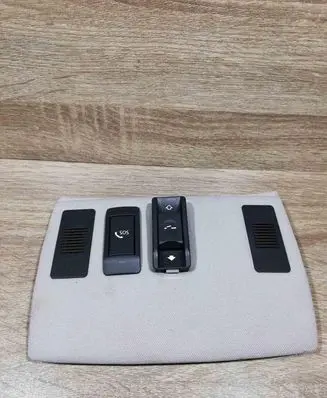 BMW 3 E46 Other interior part 6907288