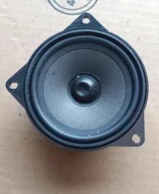 BMW X5 E70 Parcel shelf speaker 6513914149401 65139141494 9141494