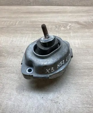 BMW X3 E83 Engine mount bracket 3415176