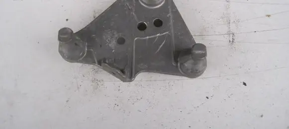 Mercedes-Benz C W204 ABS pump bracket A2044300010