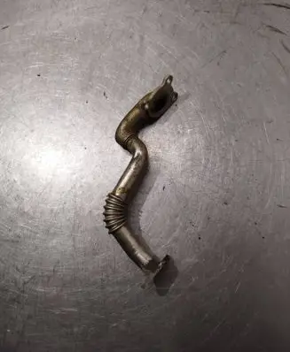 Toyota Avensis T270 EGR valve line/pipe/hose