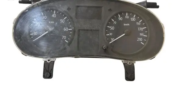Nissan Kubistar Speedometer (instrument cluster) P8200336241 216778515 NS8307795W