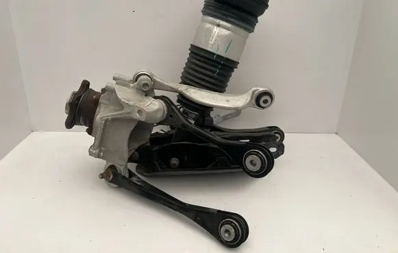 BMW X5 G05 Shock absorber/damper/air suspension 5A40B54 6876654