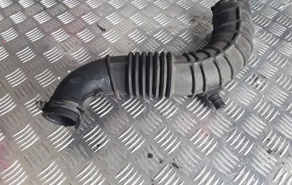 Renault Megane II Intercooler hose/pipe 8200500384