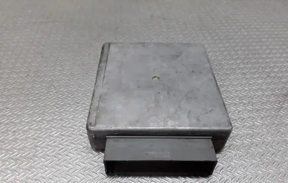 Ford Focus Engine control unit/module YS4F12A650PA