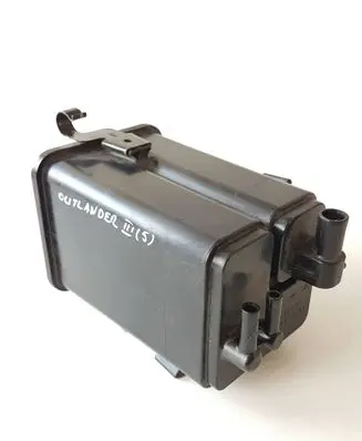 Mitsubishi Outlander Active carbon filter fuel vapour canister 1780A036