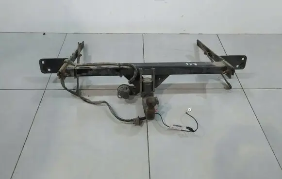 Ford Mondeo MK V Tow bar set